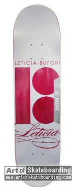 Script - Leticia (mini)