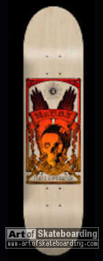 Live After Death - McKay