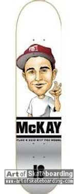 MVP - McKay