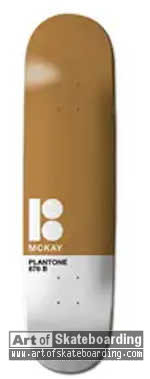 Plantone - McKay