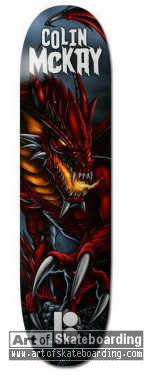 Red Dragon