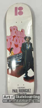 Action Flicks - Rodriguez