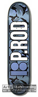 Urban Ops - Rodriguez