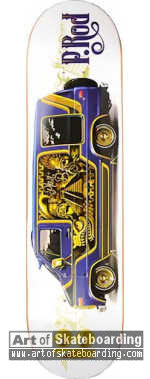 Vantastic - Rodriguez