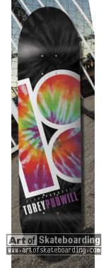Tie Dye (CCS Exclusive)
