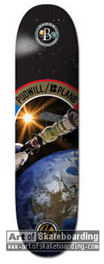 Exploration - Pudwill