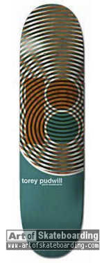 Geometrics - Pudwill