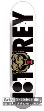 Plan B x Grizzly Pudwill (white)