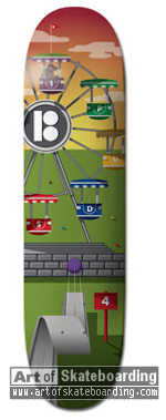 Hole in One - Carnival