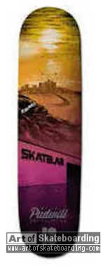 Key to the City: City - Pudwill