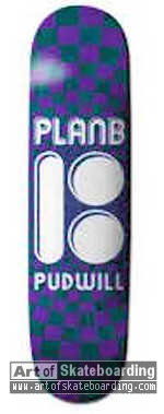 Optical Mini - Pudwill