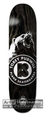 Silhouette - Pudwill