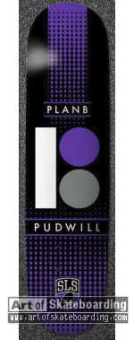 Plan B x Street League (SLS) - Pudwill