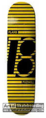 Striped Mini - Pudwill