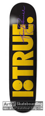 True Signature - Pudwill