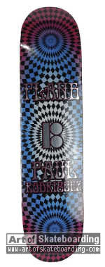 Acid Trip - Rodriguez