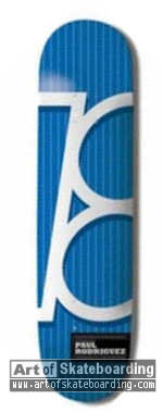 Authentic - Rodriguez