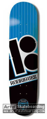 Baseball - Rodriguez