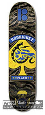 BDU - Rodriguez