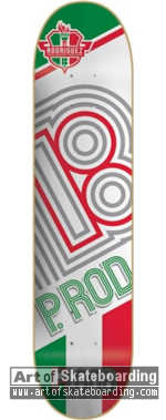 Champions - Rodriguez