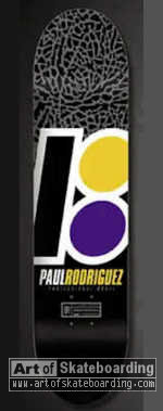 Franchise - Rodriguez