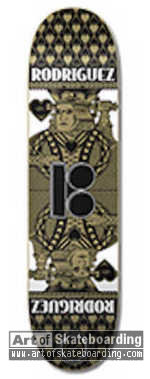 Kings - Rodriguez