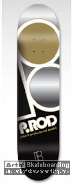 Platinum - Rodriguez