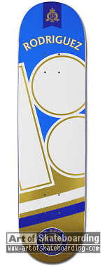 Barclays Premier League - Rodriguez