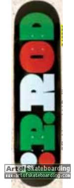 Profile Limited Edition - Rodriguez