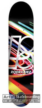 Response - Rodriguez