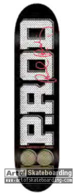 Signature Mini - Rodriguez