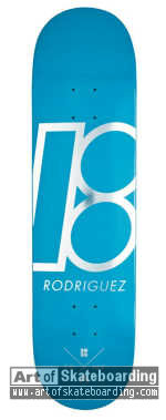 Plan B x Nixon Soundclash - Rodriguez