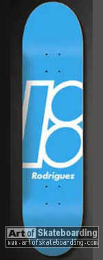 Technicolor - Rodriguez