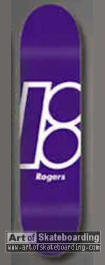 Technicolor - Rogers