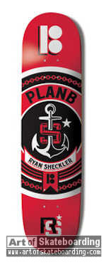 Crest 2.0 - Sheckler