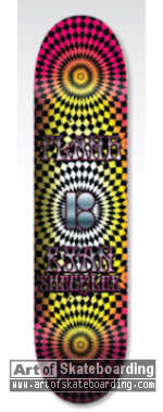 Acid Trip - Sheckler