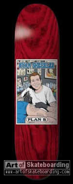 Alter Ego - Sheckler