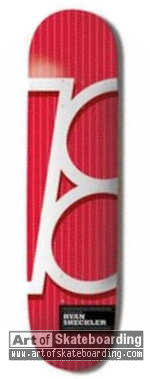 Authentic - Sheckler