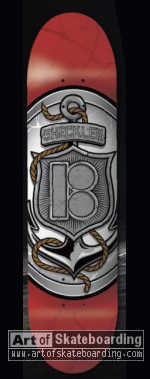 Anchor (CCS Exclusive)