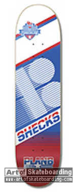 Champions - Sheckler