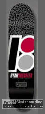 Franchise - Sheckler