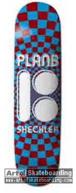 Optical Mini - Sheckler