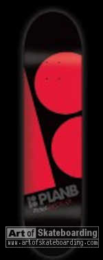 Prolite Black Ops - Sheckler