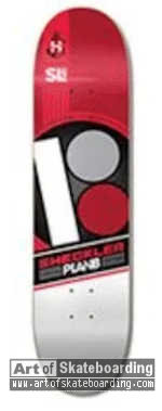 Plan B x Street League (SLS) - Sheckler