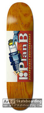Spark Plug