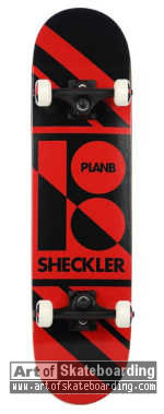 Split (factory complete)