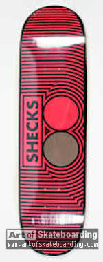 Step and Repeat - Sheckler