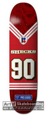 Super Roll - Sheckler