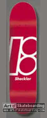 Technicolor - Sheckler