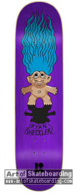 Trolls (Sheffey Tribute)